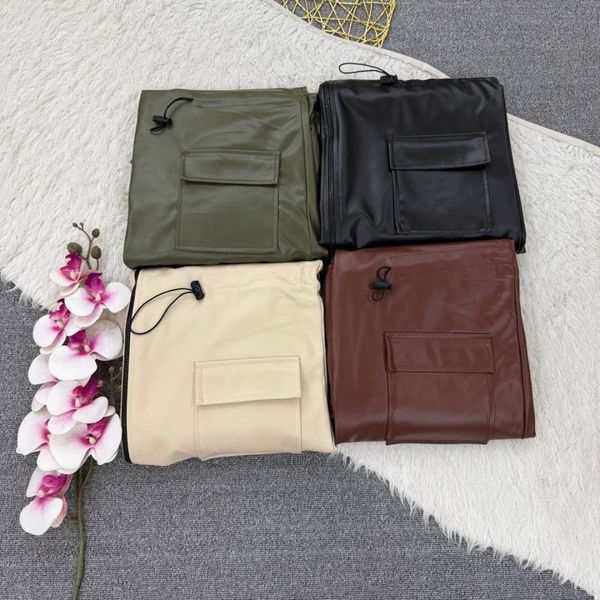 پالتو چرم گیتا