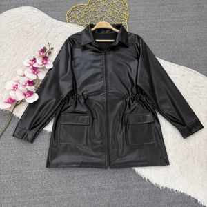 فروش اینترنتی پالتو چرم گیتا