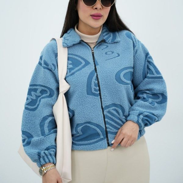 بامبر تدی قلبی