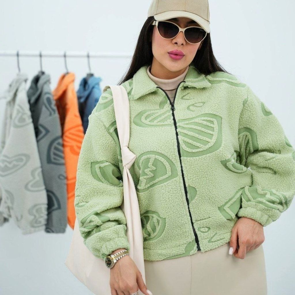 خرید انلاین بامبر تدی قلبی