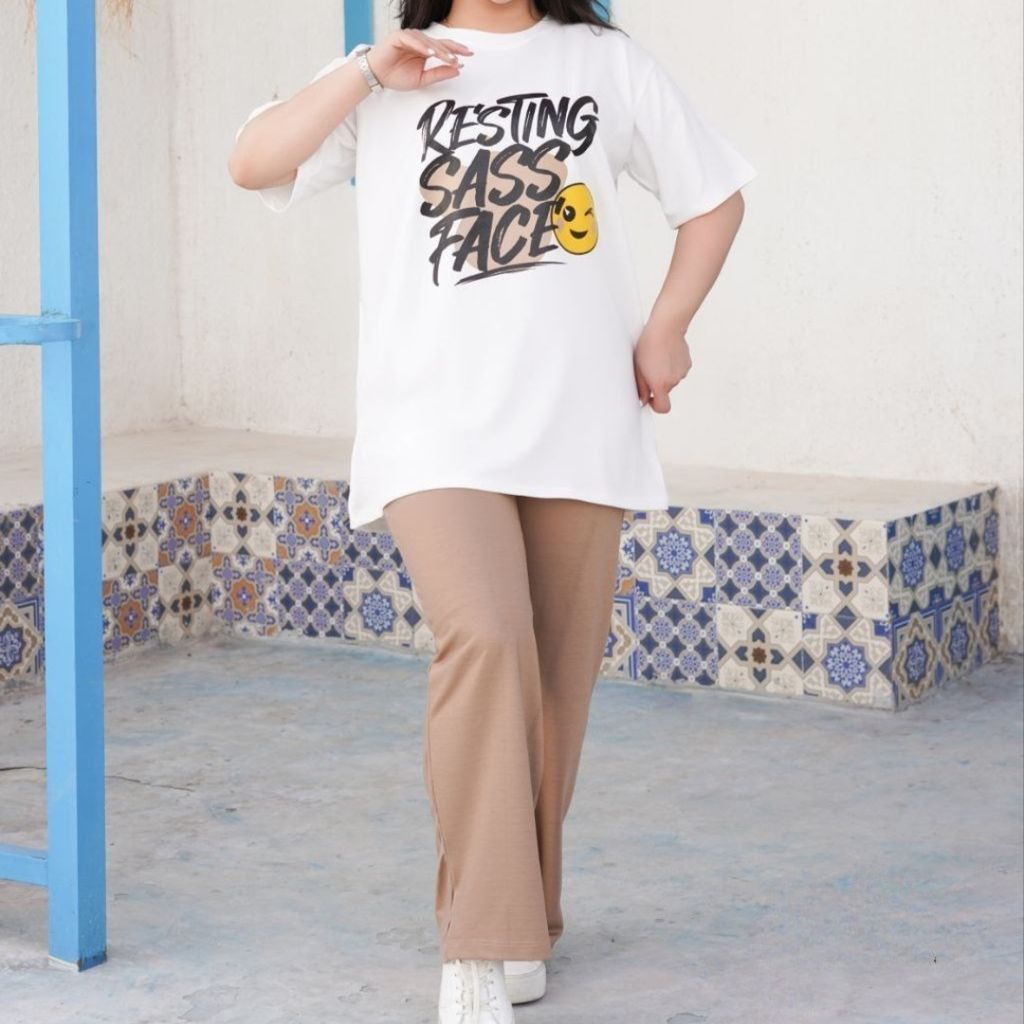 قیمت ست تیشرت و شلوار ژاله