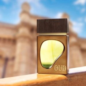 ادکلن بمبی عود احمد الغربی اصل ارسال رایگان