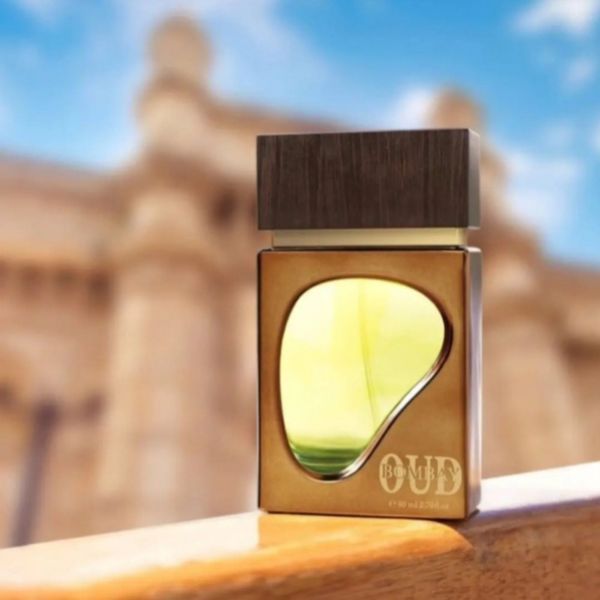 ادکلن بمبی عود احمد الغربی اصل ارسال رایگان