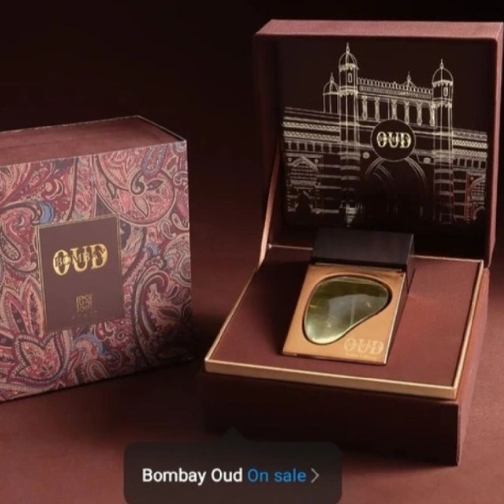 فروش اینترنتی ادکلن بمبی عود احمد الغربی اصل ارسال رایگان