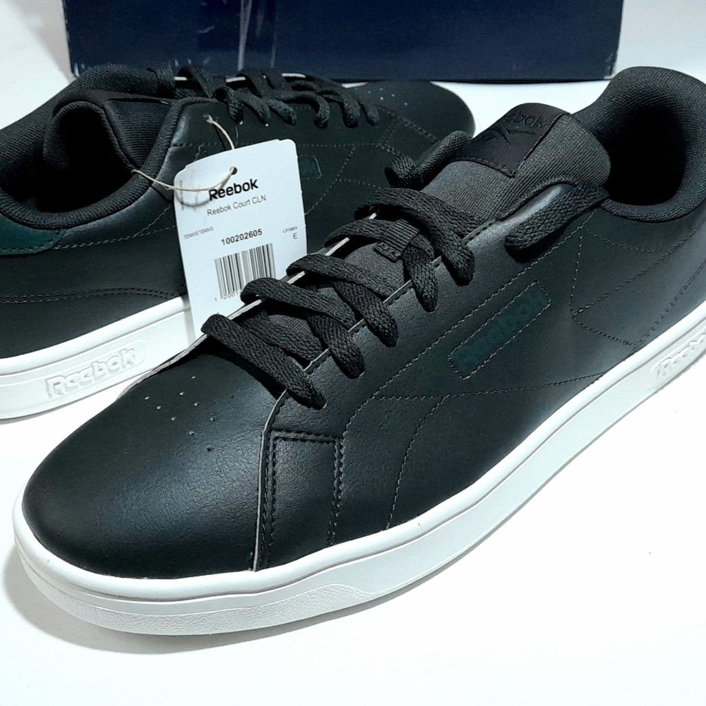 قیمت کتونی مردانه لایف استایل تنیس ریباک Reebok Court CLN