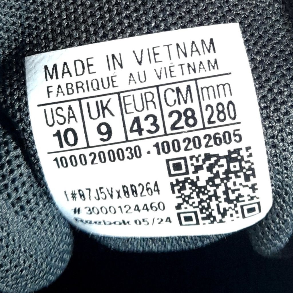 فروش اینترنتی کتونی مردانه لایف استایل تنیس ریباک Reebok Court CLN