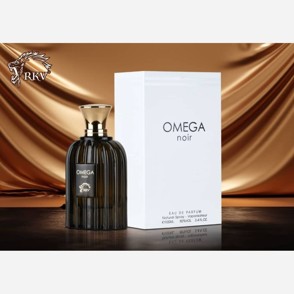 فروش اینترنتی ادکلن امگا نویر آرکاوی رایحه ادکلن امبر نومد ارسال رایگان