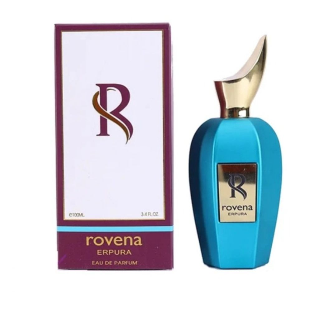 خرید آنلاین ادکلن ERPURA ROVENA ادکلن زرجف ارباپورا روونا ارسال رایگان