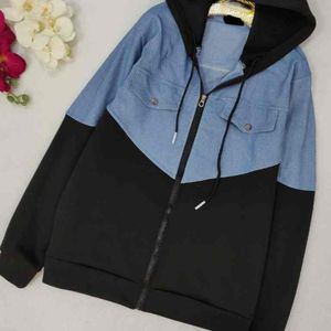 سویشرت کلاهدار دایموند