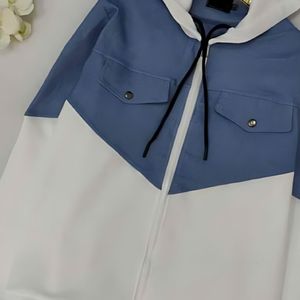 خرید آنلاین سویشرت کلاهدار دایموند