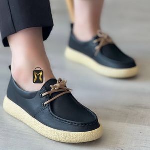 کفش مدل بگ زنانه