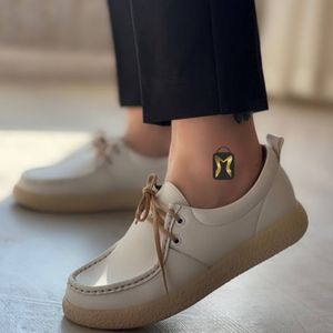 خرید آنلاین کفش مدل بگ زنانه