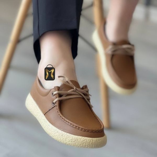 کفش مدل بگ زنانه