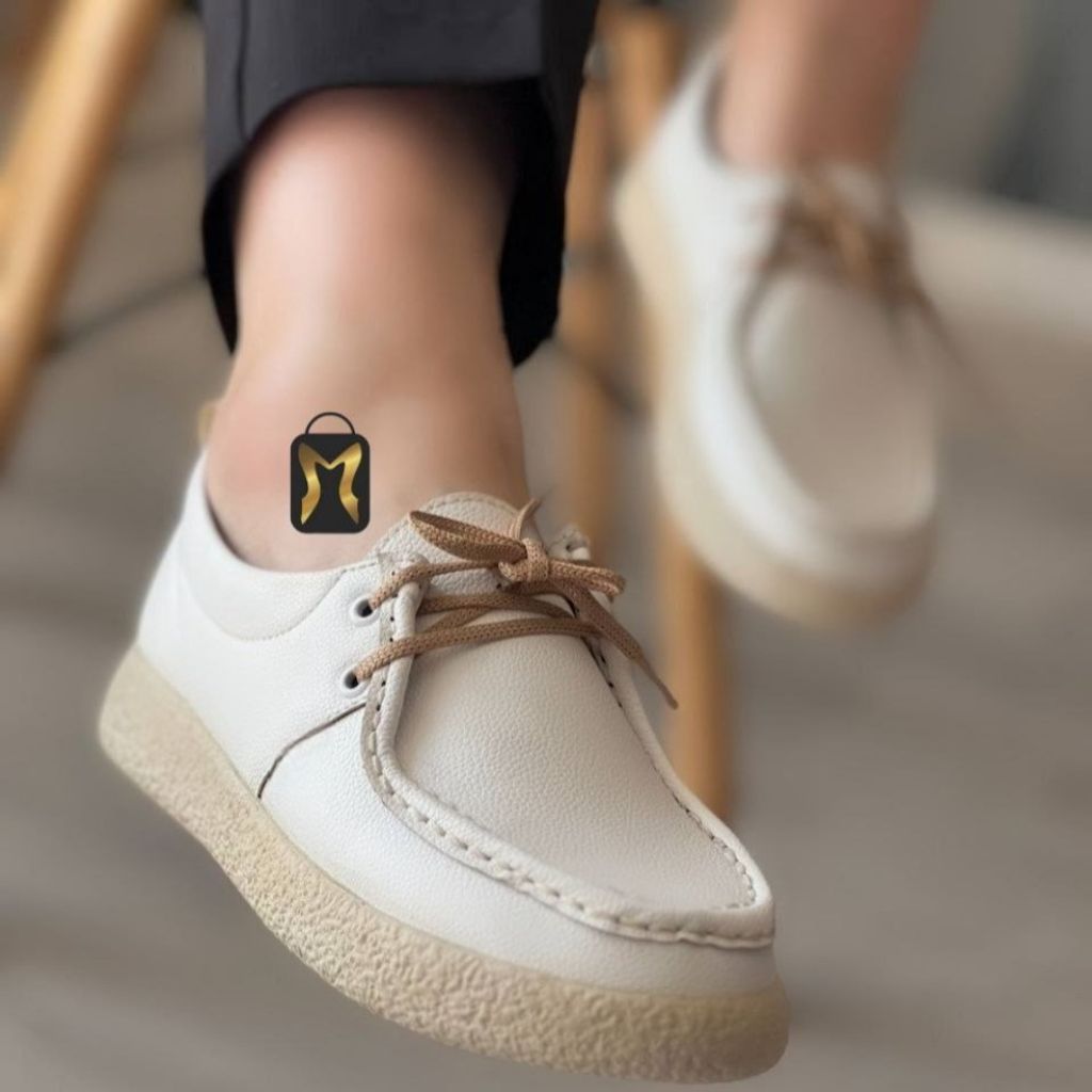 قیمت کفش مدل بگ زنانه