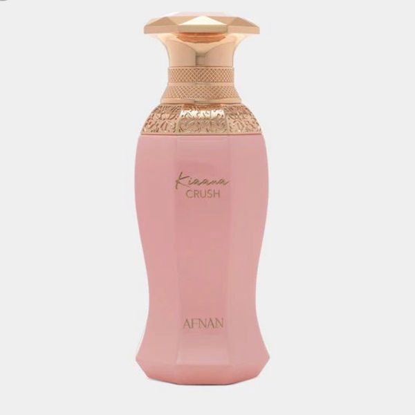 عطر ادکلن افنان کیانا کراش ( اصلی ) | Afnan Kiaana Crush