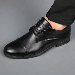 فروش اینترنتی کفش مجلسی مردانه مدل بندی آلبرت