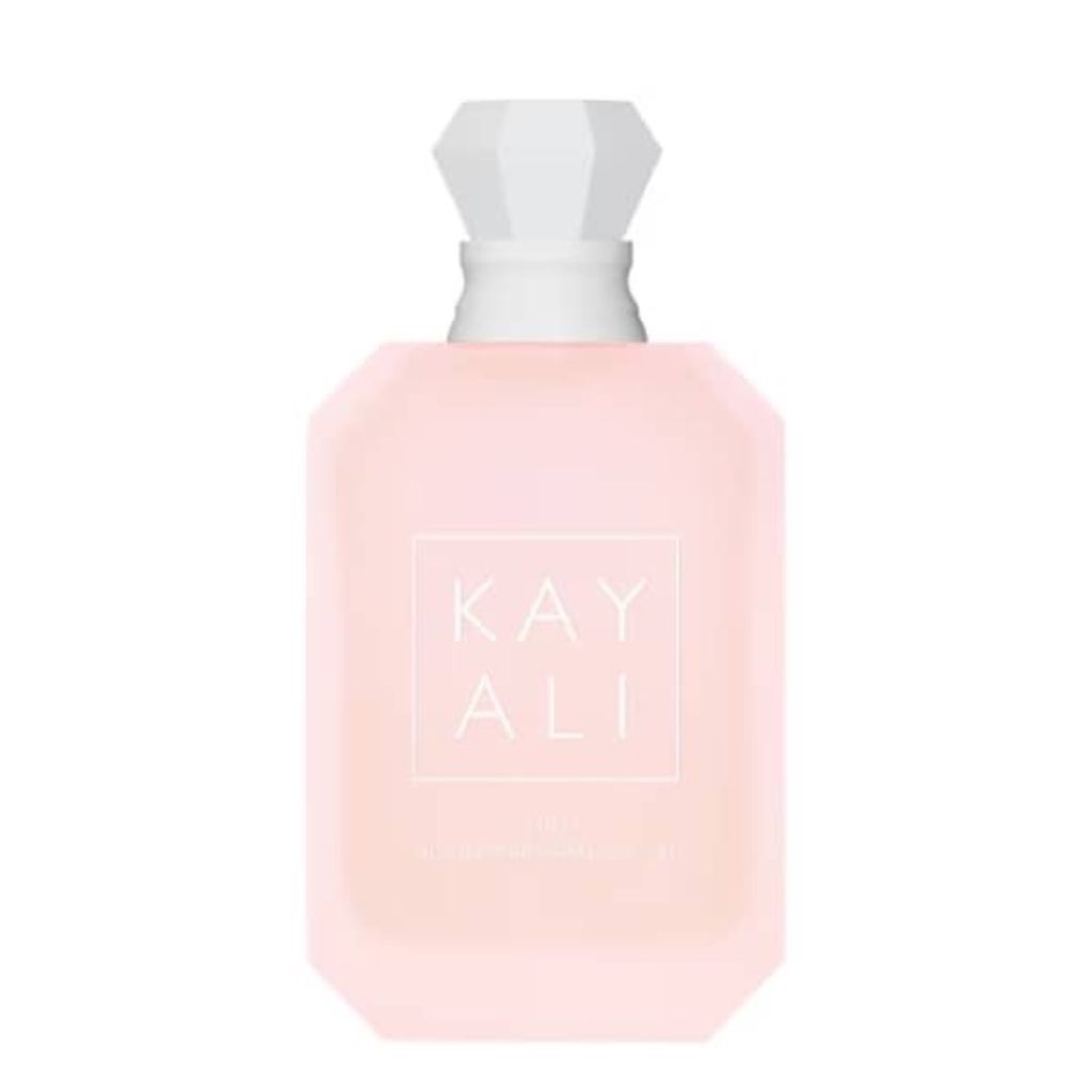 قیمت تستر عطر ادکلن کایالی یام بوجی مارشمالو 81 | Kayali Yum Boujee Marshmallow