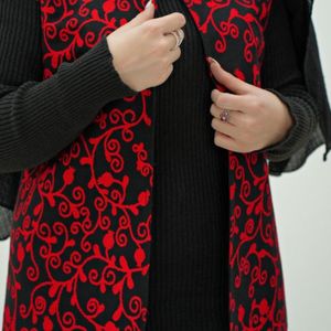 فروش اینترنتی جلیقه ریش دار فرحزاد