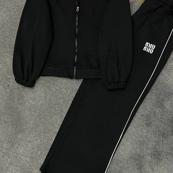 ست اسپرت Miu miu