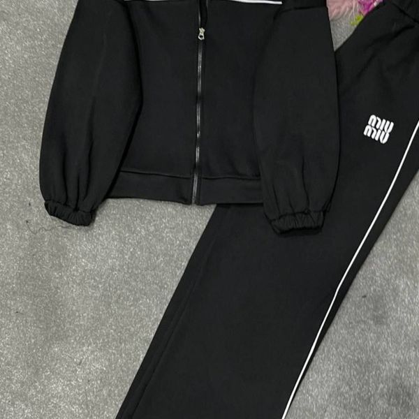 ست اسپرت Miu miu