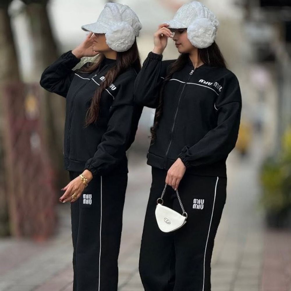 قیمت ست اسپرت Miu miu