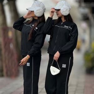 ست اسپرت Miu miu