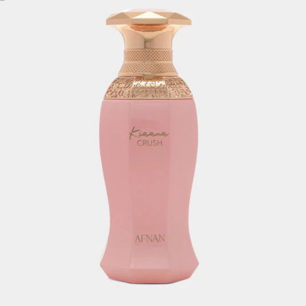 قیمت ارزان عطر ادکلن افنان کیانا کراش ( اصلی ) | Afnan Kiaana Crush