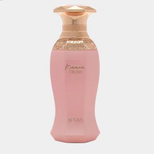 عطر ادکلن افنان کیانا کراش ( اصلی ) | Afnan Kiaana Crush