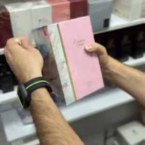 قیمت ارزان عطر ادکلن افنان کیانا کراش ( اصلی ) | Afnan Kiaana Crush