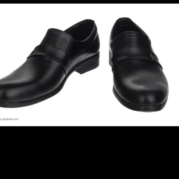 کفش مجلسی مردانه k.baz.057