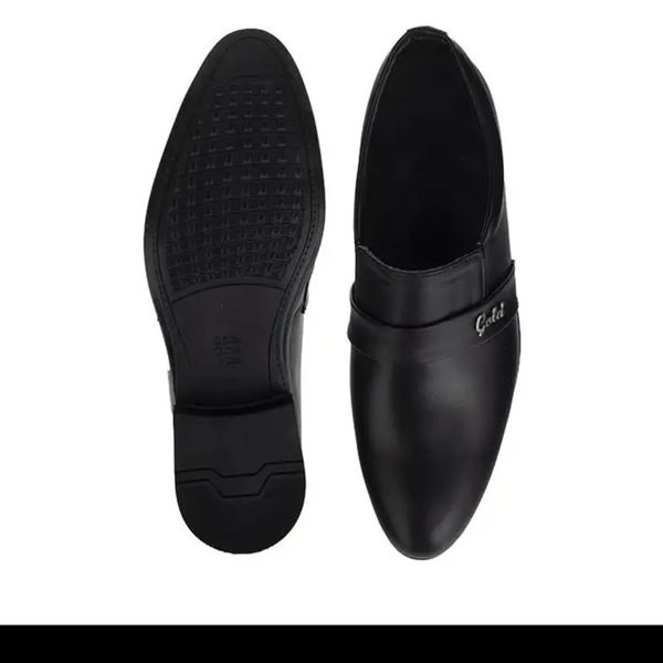 کفش مجلسی مردانه k.baz.057