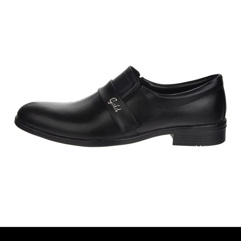 خرید اینترنتی کفش مجلسی مردانه k.baz.057