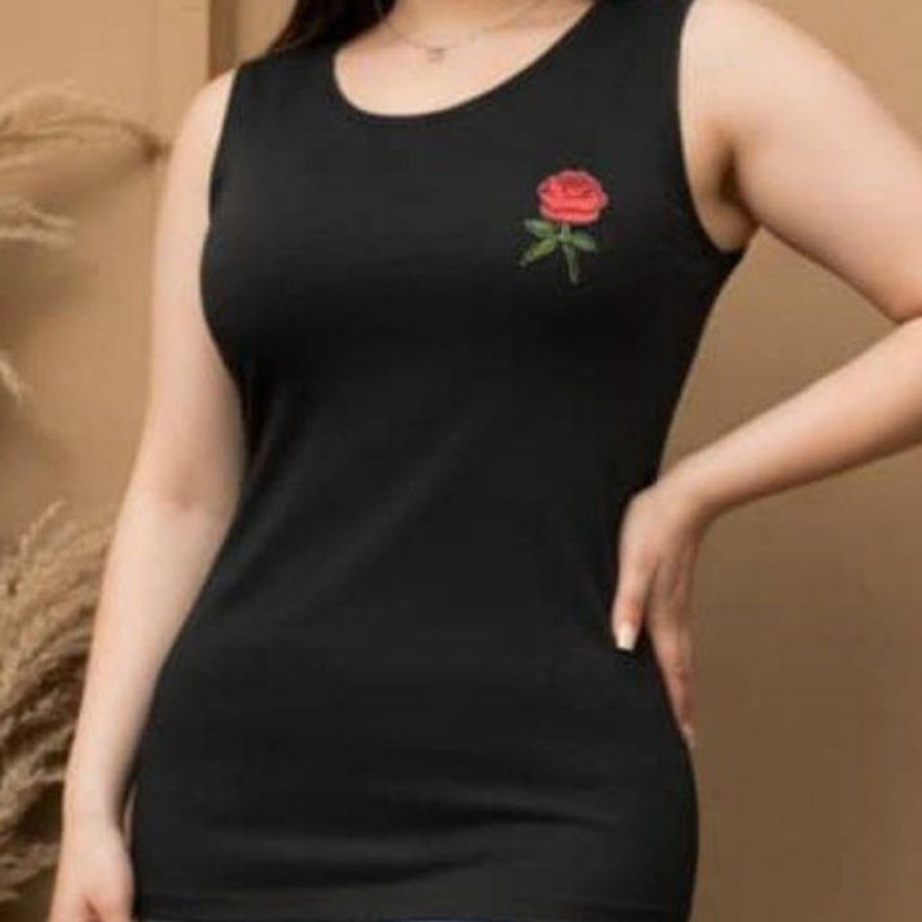 خرید آنلاین تاپ ویسکوز قواره دار خرج کارگل