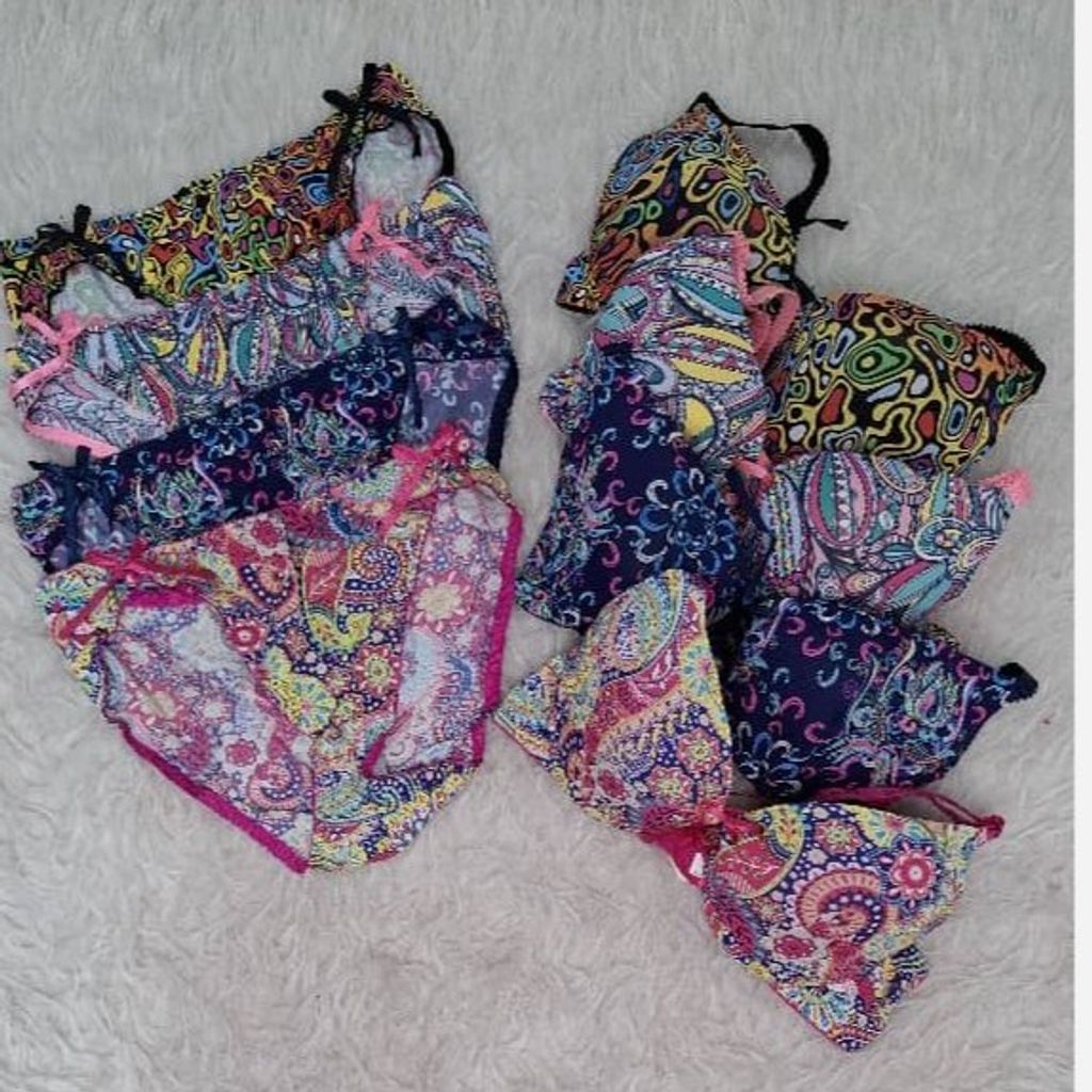 فروش اینترنتی ست لباس زیر لیزری 