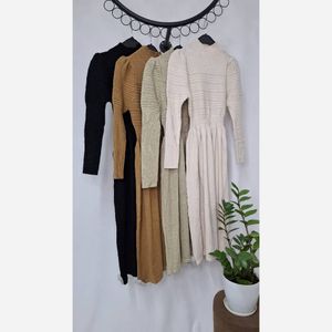 مشخصات پیراهن بافت موهر 