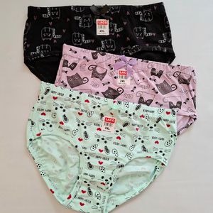 قیمت شورت فاق بلند نخی زنانه بسته 3 عددی پیشی