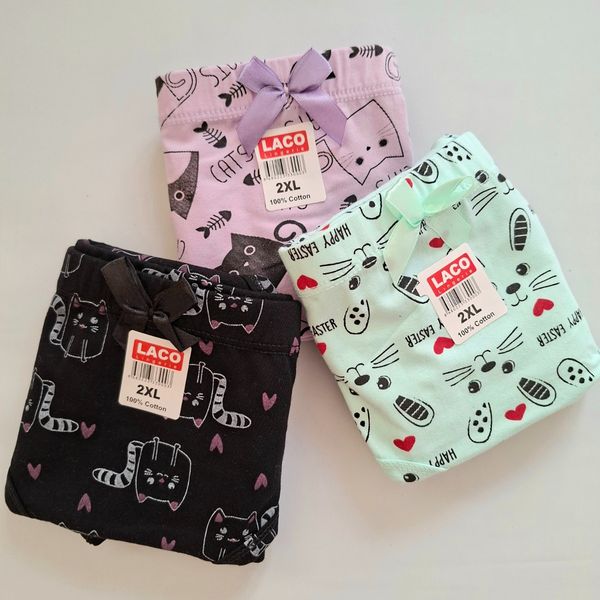 شورت فاق بلند نخی زنانه بسته 3 عددی پیشی