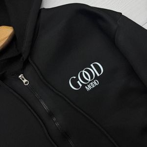 مشخصات سوییشرت GOOD MOOD