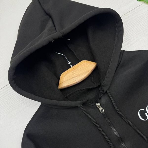 سوییشرت GOOD MOOD