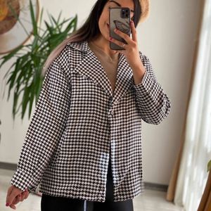 قیمت ارزان کت یقه انگلیسی تک دکمه