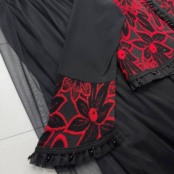 کت و دامن سیبا