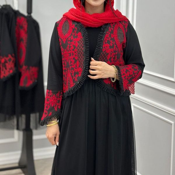 کت و دامن سیبا