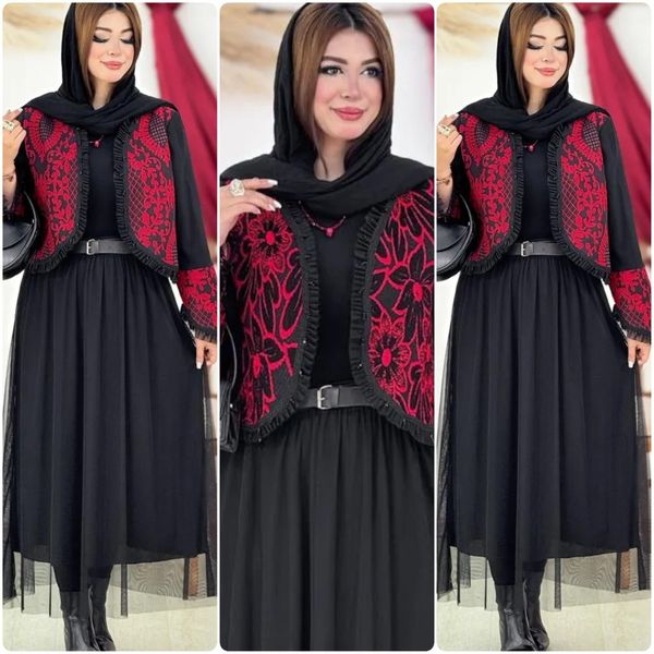 کت و دامن سیبا