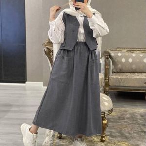 خرید آنلاین سه تیکه جلیقه و سارافن و شومیز