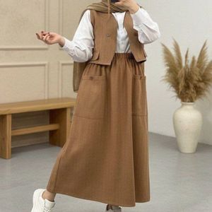 قیمت سه تیکه جلیقه و سارافن و شومیز