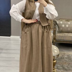 خرید اینترنتی سه تیکه جلیقه و سارافن و شومیز