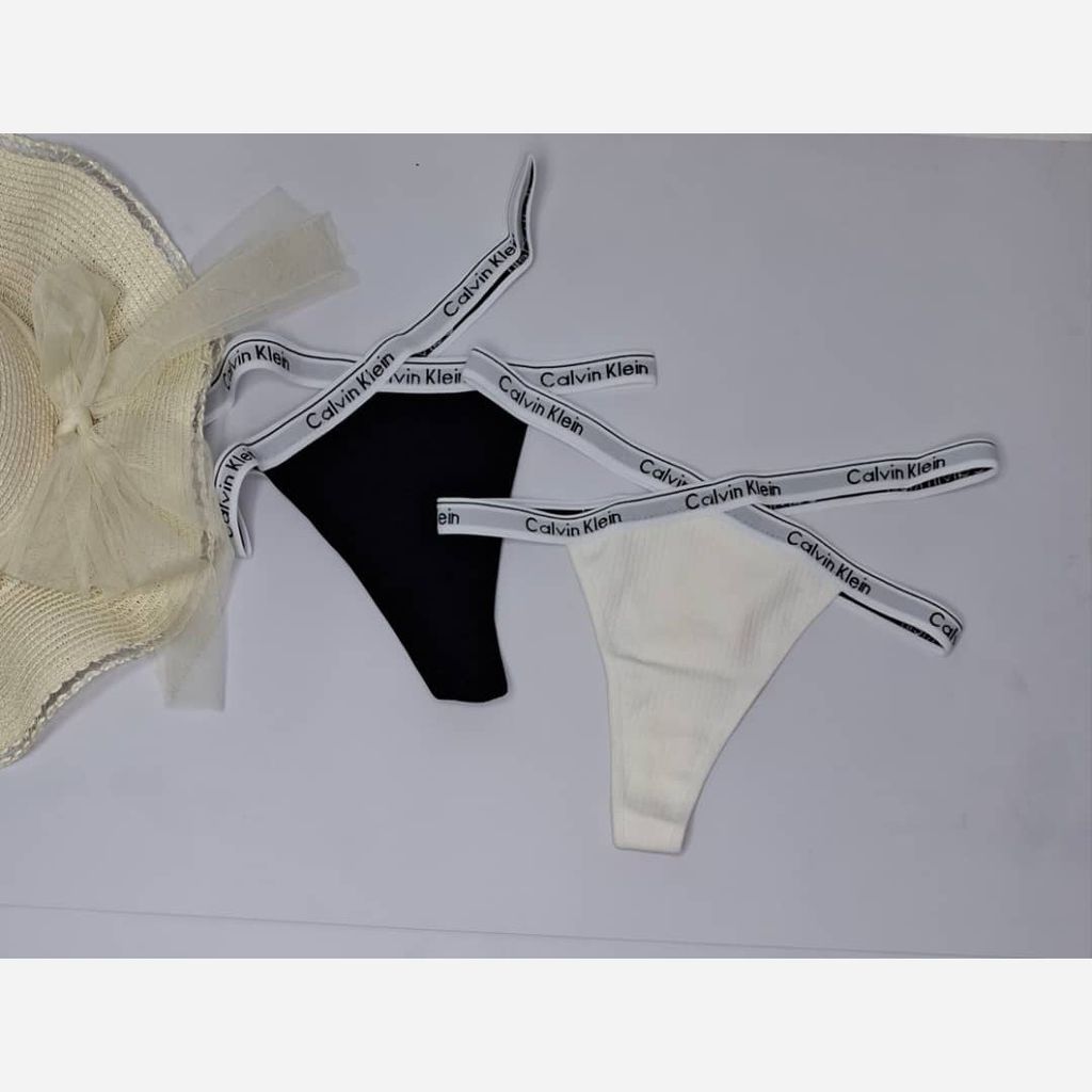 خرید انلاین شورت بکلس کلوین ضربدری 