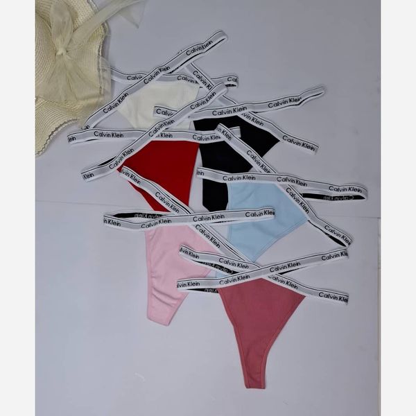 شورت بکلس کلوین ضربدری 