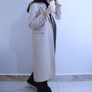 خرید انلاین کت کلاسیک فلور