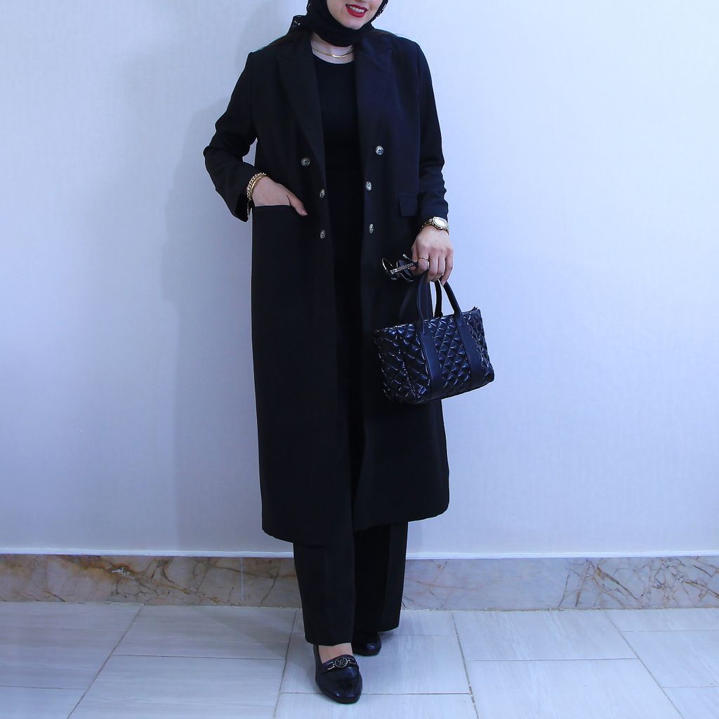 خرید اینترنتی کت کلاسیک فلور